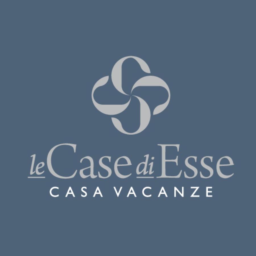 Le Case Di Esse 特拉尼 外观 照片
